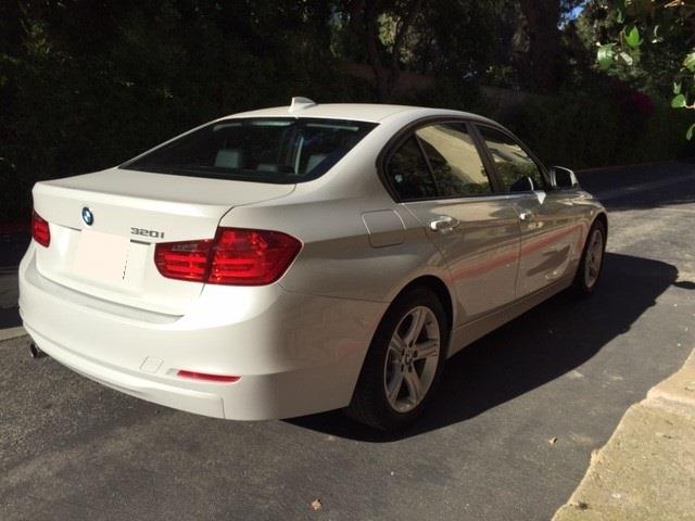BMW 3 Series car lease swap Reseda CA